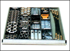 Tools Cabinet