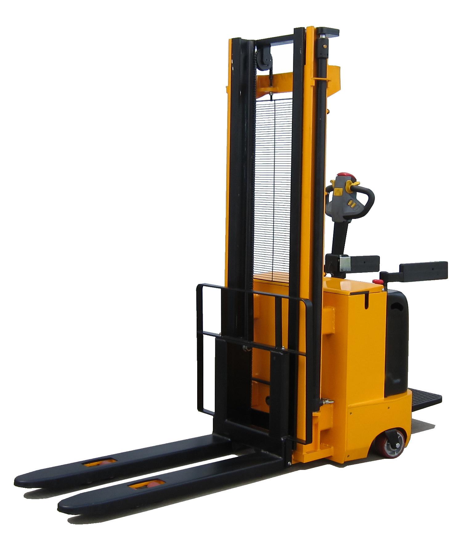 Forklifts